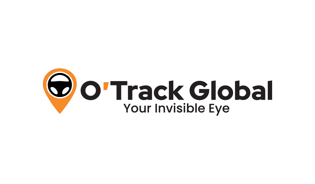 O'Track Global Logo